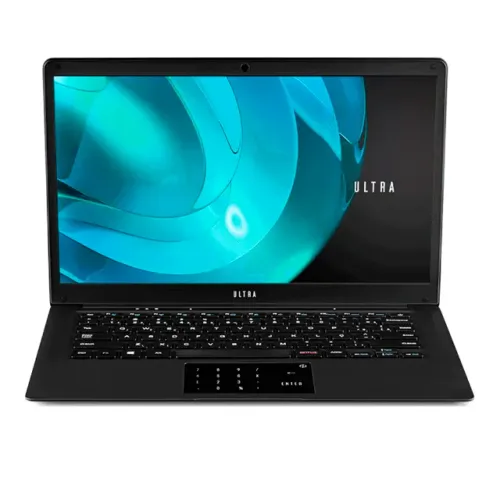 Notebook Ultra UB322 14.1" HD Intel Pentium 4GB