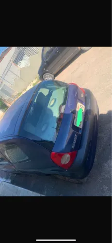 Renault Clio Authentique 1.0 8V 3P 2004