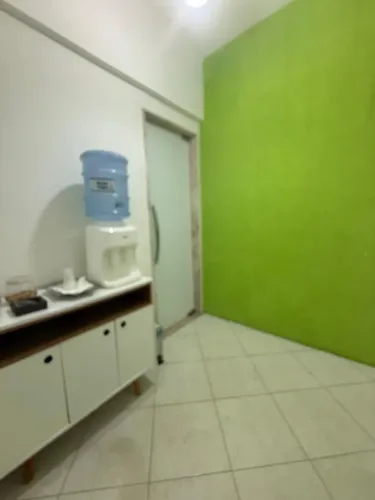 Consultorio odontologico