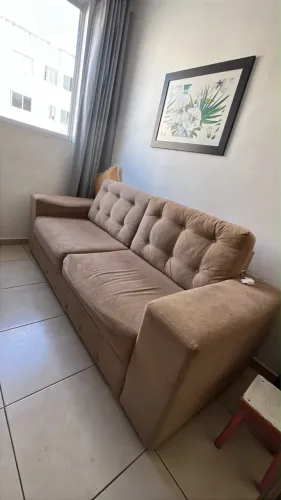 SOFÁ 2 LUGARES