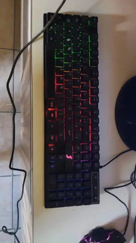 PC gamer completo