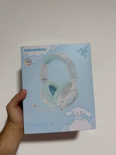 Razer Kraken V4