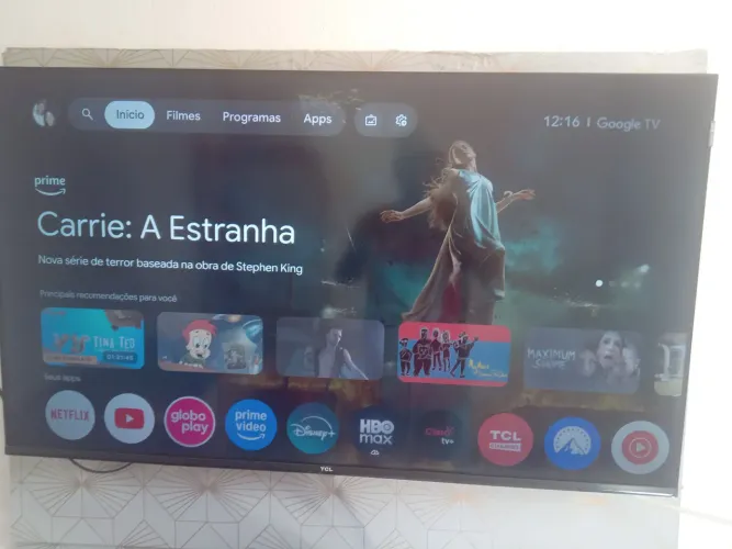 Tv 43 Qled