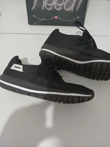 TÊNIS CALCE FÁCIL TAM 36