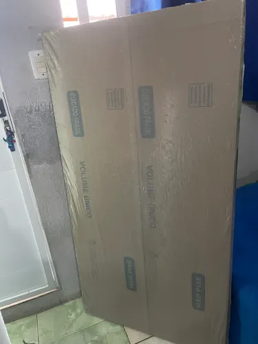 Vendo berço mini cama