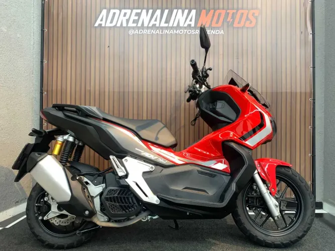 Honda ADV 150 150 2024