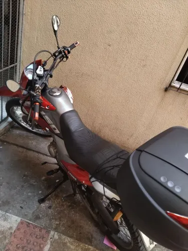 Venda de moto