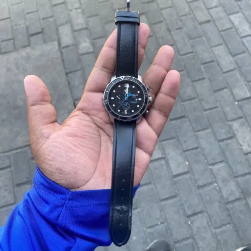 Relógio Tissot Seastar 