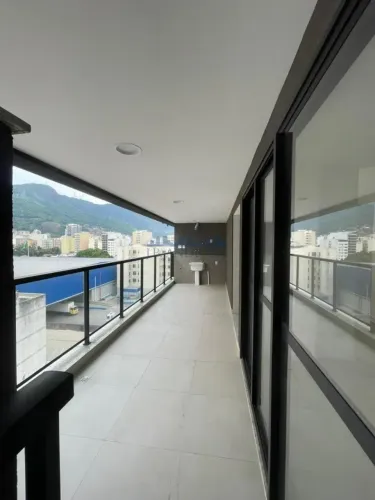 Tijuca - Casa Gabizo Apartamento 1 Quarto | Excelente Localização | Próximo a Serviços e