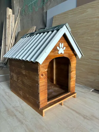 Casas pets 