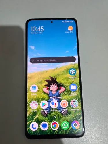 Poco x4 Pro 5G