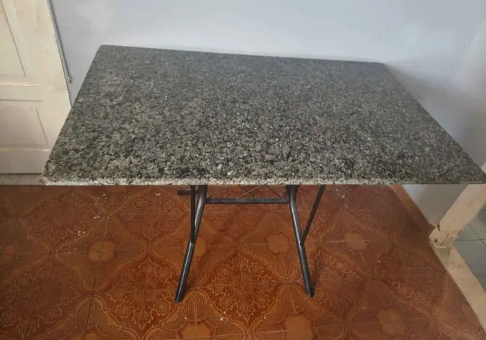 Mesa mármore