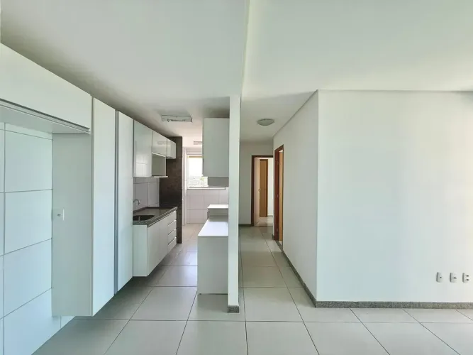 APARTAMENTO PARA ALUGUEL EM BOA VIAGEM 59 METROS 02 QUARTOS COM TODOS OS MÓVEIS PLANEJADOS