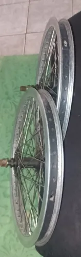 Aro 20