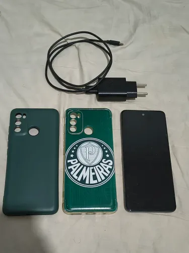 Moto G60