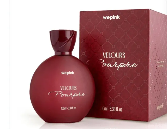 Perfumes novos/nunca usado
