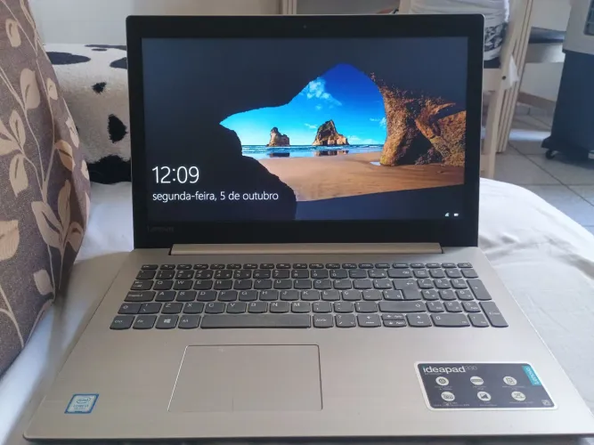 Notebook Lenovo ideapad 330 i3