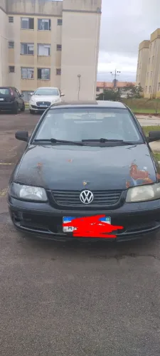 Vendo gol g3 2001