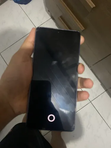 Vendo POCO M6 pro 512 GB
