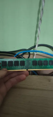 Memoria ram ddr2 2gb