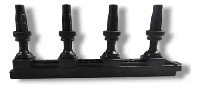 Bobina Ignição Citroen Aircross C3 Peugeot 307 208 1.6 16v