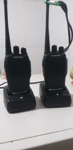 Rádio de comunicação 