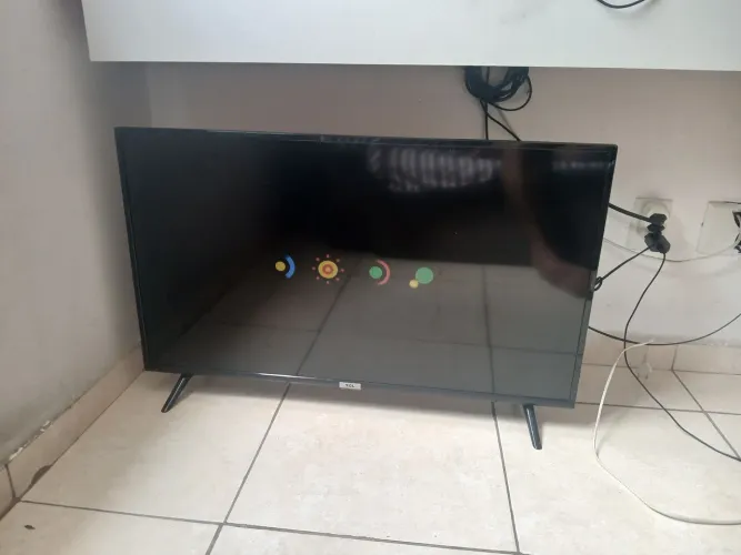 Tv 43 polegadas smart