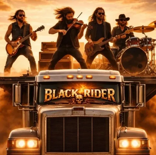 Rock, forró, frevo, samba, pop, banda completa 