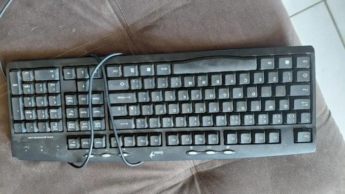 ? TECLADO PARA PC À VENDA