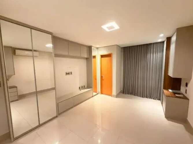 Condominio Palm Village - Casa à venda no bairro Ribeirão do Lipa - Cuiabá/MT