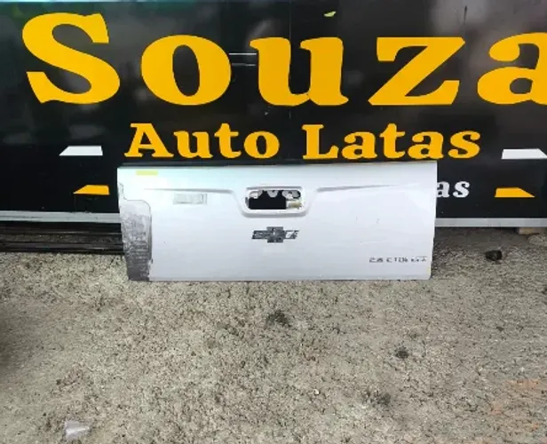 Tampa S10