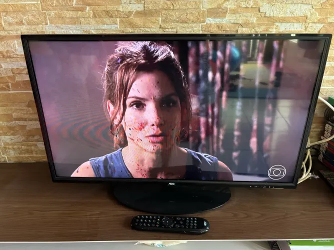 Tv 32 polegadas AOC