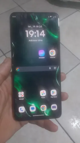 Vendo celular Moto g15