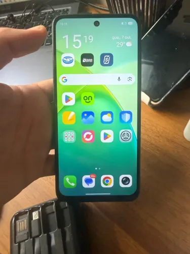 Infinix 128