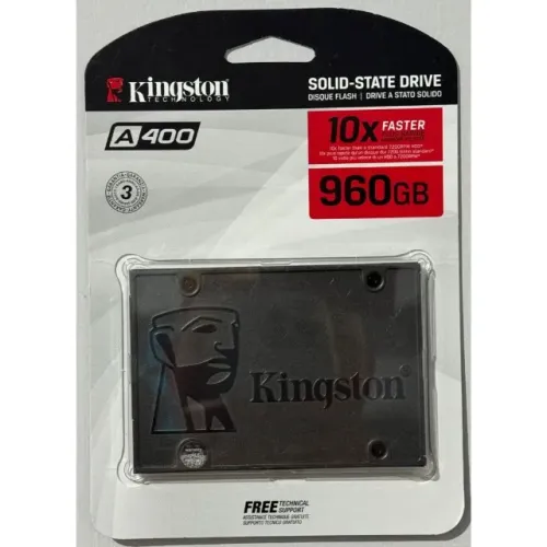 ssd kingston 1TB