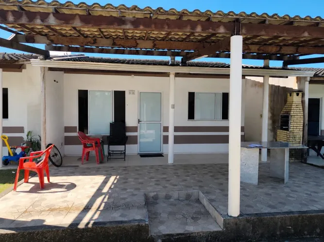 Repasso chave de casa nos Gran jardim excelente oportunidade!!