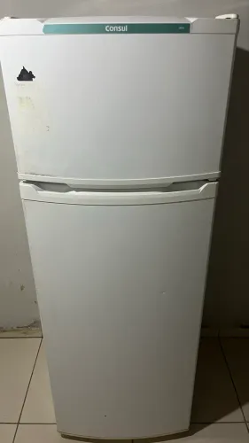 Vendo geladeira
