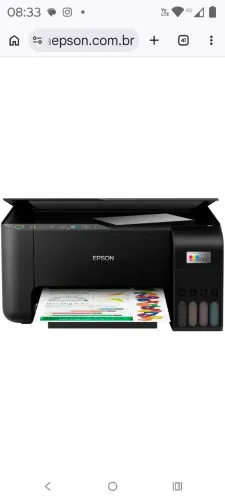 Multifuncional Epson l3250 