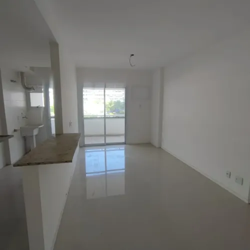 Recreio | Apartamento de 2 Quartos no Condomínio Onda Carioca com 75m²