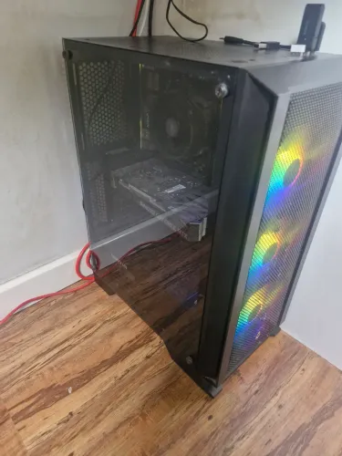 Pc gamer
