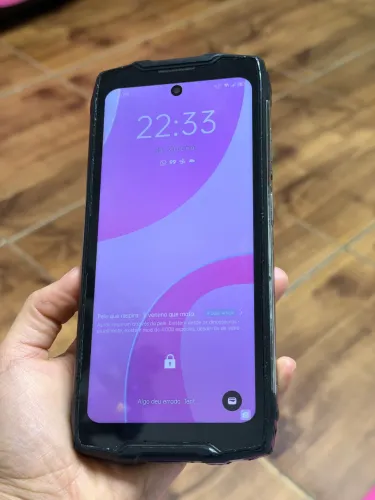 Celular indestrutível para motoboy blackview bv9300 pro 256gb