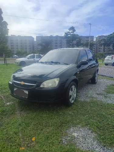 Chevrolet Classic Life/ls 1.0 VHC Flexp. 4P 2011