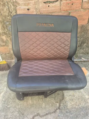 Banco para caminhão vw