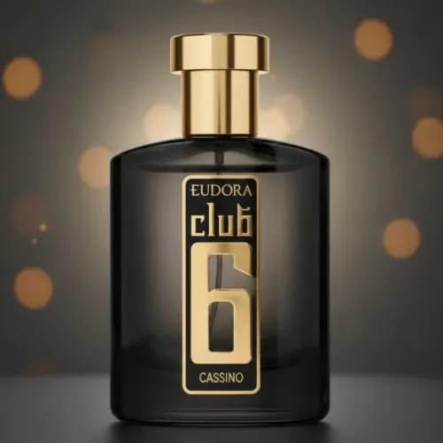 Eudora Club 6 Cassino
