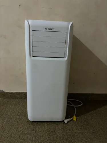Ar condicionado portátil 10.000 BTU