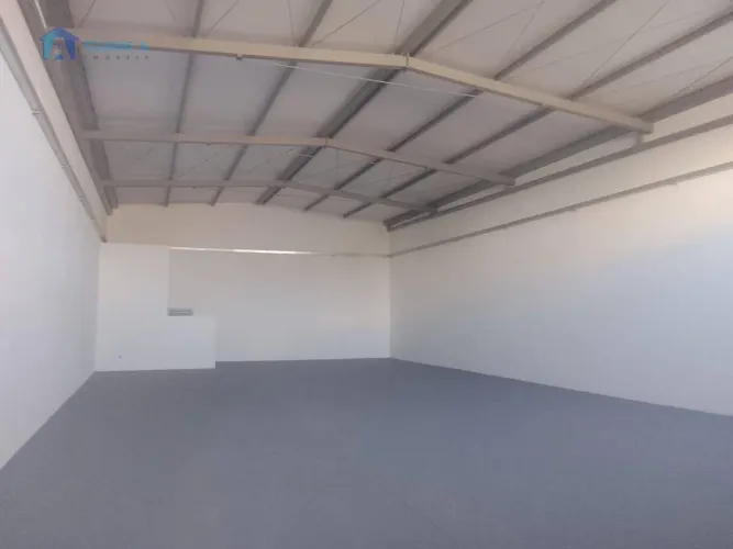 Galpão à venda, 300 m² por R$ 2.150.000 - Visconde do Rio Branco - Belo Horizonte/MG