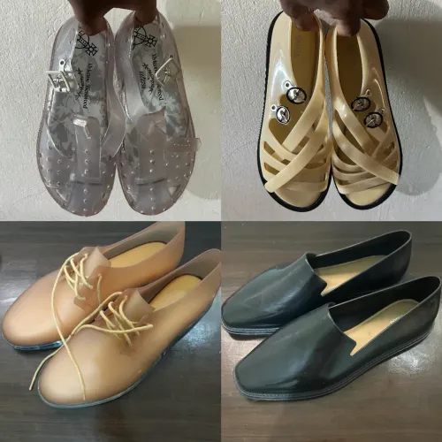 Melissa Lote Grendene - Sapatos e sandálias (38;39/40;40)