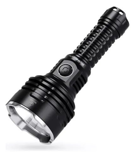 Lanterna Wurkkos TS30S Pro, 6.000 Lúmens, Ip68, 1086 Metros