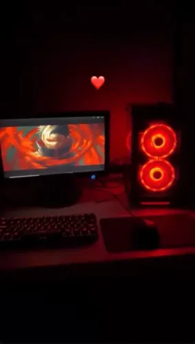 Computador Gamer