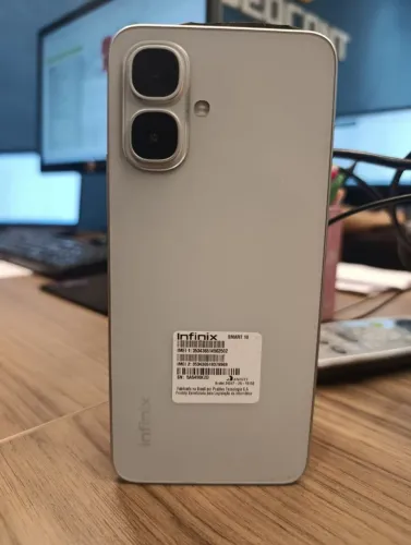 Vendo - Infinix Smart 10
